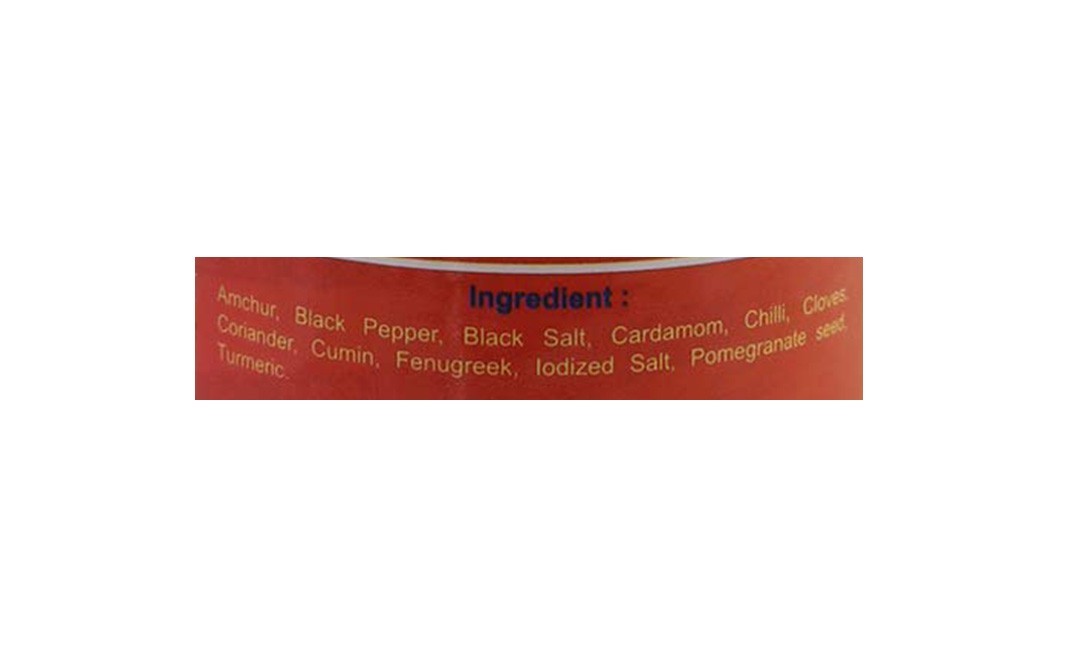 Swaadya Dal Tadka Masala    Tin  77.1 grams